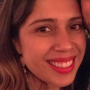 Meet your Posher, Beatriz